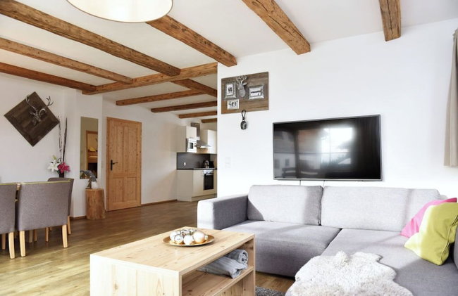 Chaletdorf Fanningberg - Foto 15