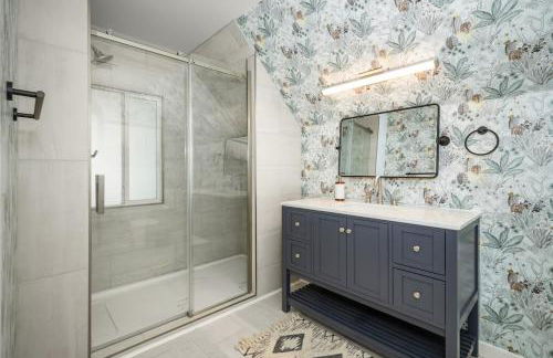 Newly Renovated Villa in Central Spokane - Foto 17