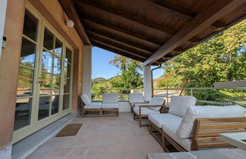 Cozy 2BR Mountain Escape - Molazzana - Foto 12