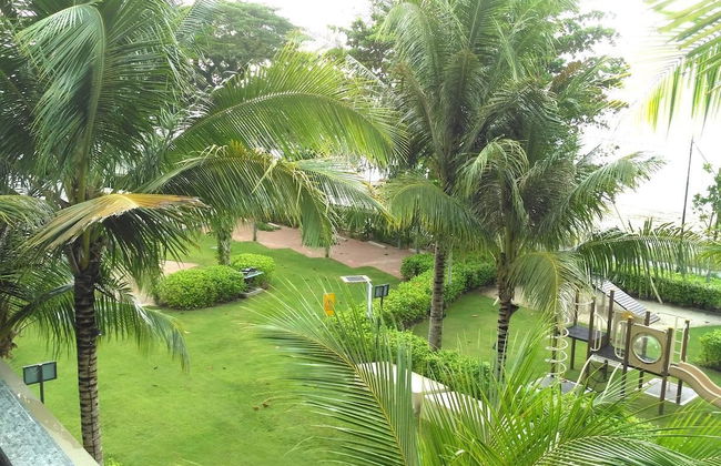 2 Bedrooms Apartment By The Sea - Foto 44