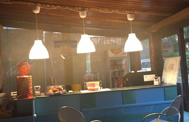 Residence Baia dei Delfini - Foto 32