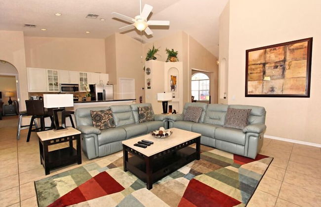 Ov3554 - Highlands Reserve - 4 Bed 3 Baths Villa - Foto 2