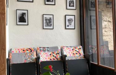 Les gites de la Vallée Noire - Foto 9