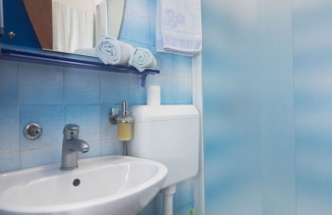 Apartments and Rooms Nikol - Foto 23