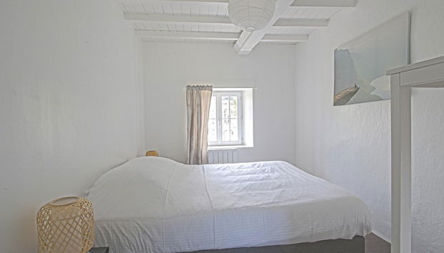 Cosy Holiday Home With Garden - Foto 5, Habitación