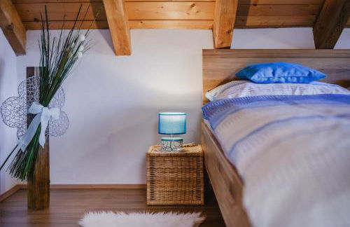 Appartments Bergluft - Foto 11