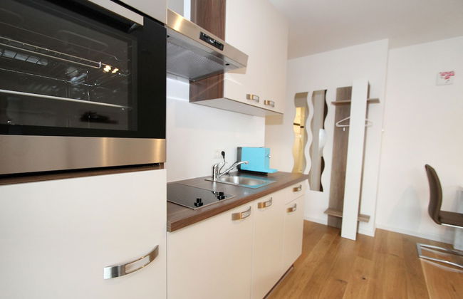 Christiano Apartments - Photo 37