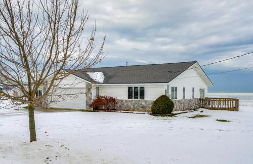Patios and Views! Lakefront Getaway in Port Hope - Photo 33