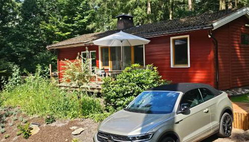 Schwedenhaus in Sandhatten - Foto 2