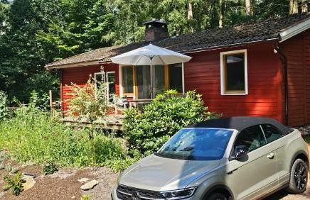 Schwedenhaus in Sandhatten - Foto 2