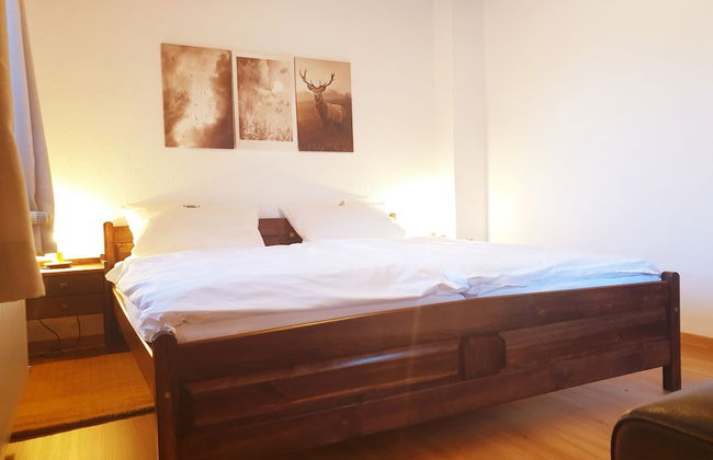 Ferienwohnungen Marienblick - Foto 2