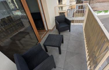 Przystanek Międzylesie Dwupokojowy Apartament z osobną Kuchnią Garażem Self Check-in Blisko CZD - Foto 26