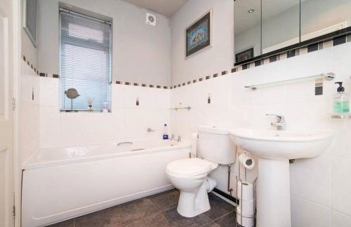 Redcot holiday bungalow - Photo 26