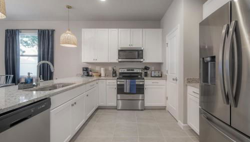 Pet Friendly Home in Ybor City! - Foto 4