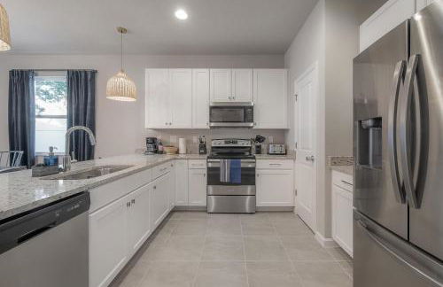 Pet Friendly Home in Ybor City! - Foto 4