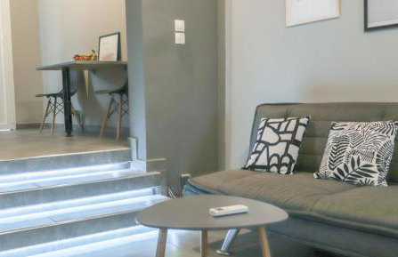 Spitakia-Cozy & Comfy Apartments 10minutes from the airport - Foto 10