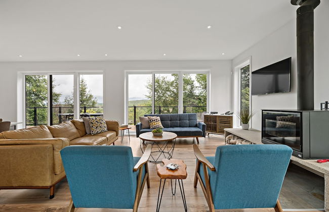 Alpine Chalet - RVMT - Foto 1