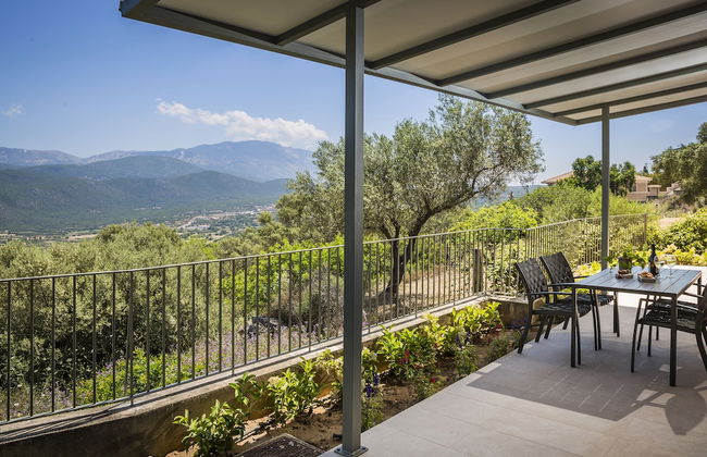 Kappa Suites - Photo 27