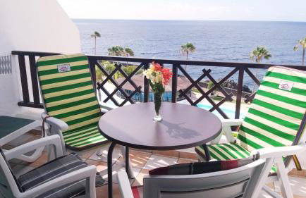 For your best holiday in Rocas del Mar with amazing ocean view - Foto 16