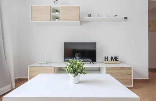 Algaba Pisc planta Baja D - Photo 9