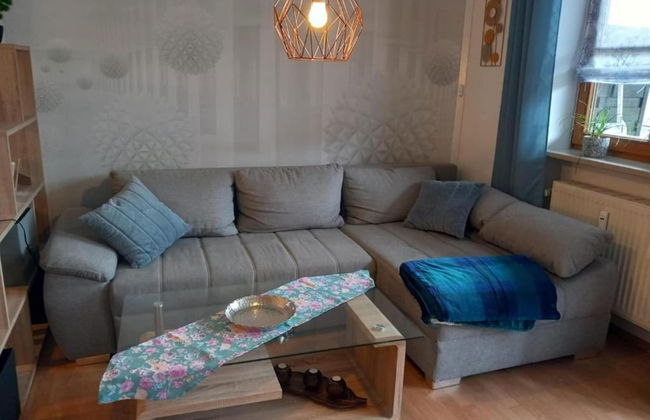 Apartment in Bodenmais Near Grosser Arber - Foto 1