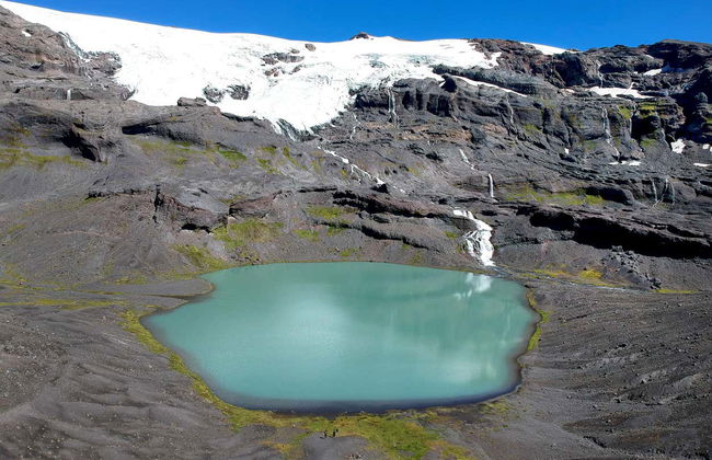 Laguna Espejo Hiking Excursion - Photo 2