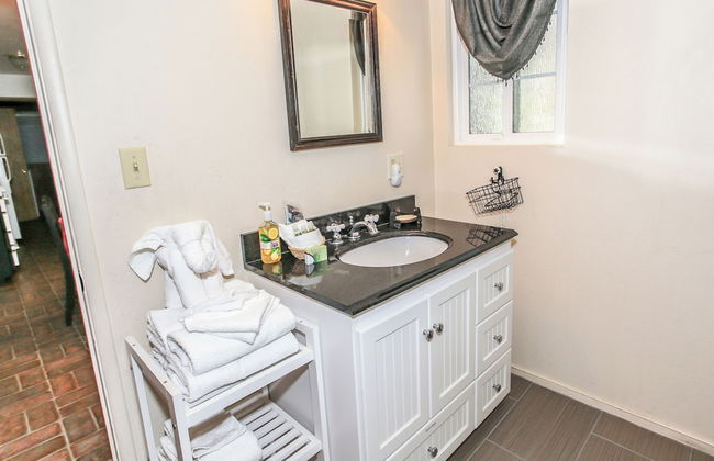 3 Little Bears Cabin - Foto 15