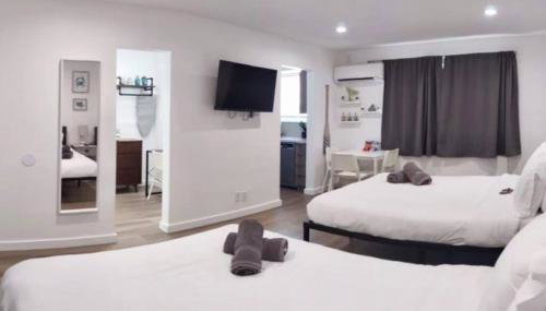 Charming DBL W pool and parking 15 min to FLL and Beach - Foto 5