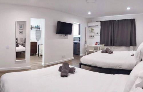 Charming DBL W pool and parking 15 min to FLL and Beach - Foto 5