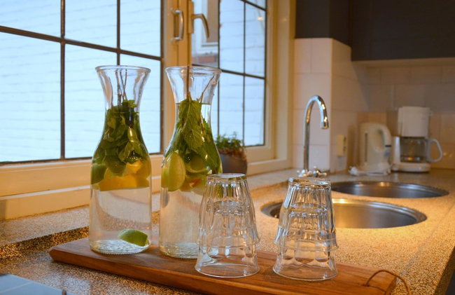 Charming Holiday Home in Hulshorst With Pool - Foto 23