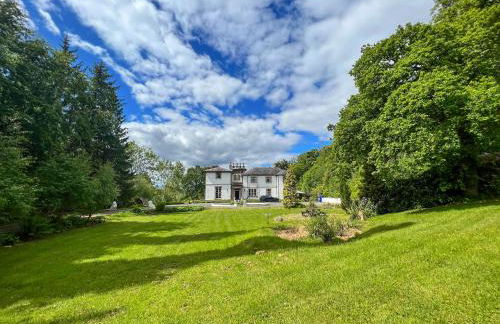 The Mansion House At Kirkhill - Foto 36