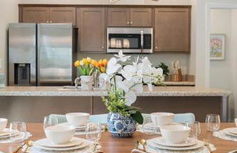 Single Story Fire Pit Updated Close to Downtown - Foto 32