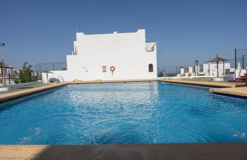 Casa la Buganvilla-Mojácar Playa - Foto 59