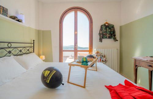 Babyaccommodation Family Hills II - Foto 24