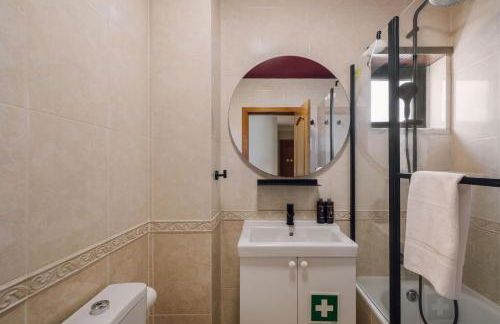 Atlantic Apartment by Olala Homes - Foto 14