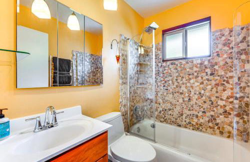 Less Than 1 Mi to CU Boulder Home with Fenced Yard! - Photo 13