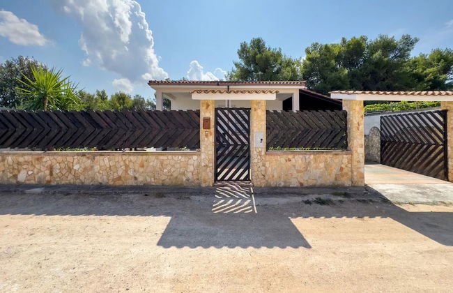 Villa Poseidon Clima e Parking - Foto 27