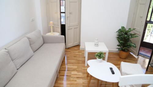 Central Market 2 habitaciones by Salamancavacacional - Foto 3