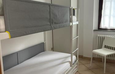 HōM - Appartamento fino a 7 posti letto comodo al centro storico, al casello A1 e alla Stazione AV - Photo 18