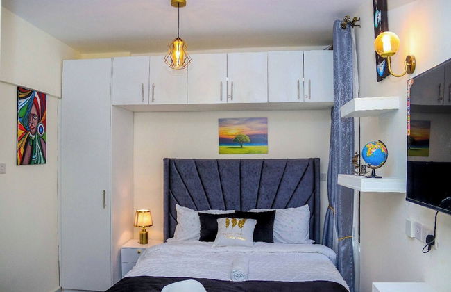 Hedgerow Studio Jkia Airport View Place - Photo 3