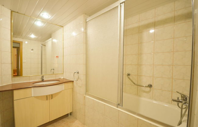 Select Apart Hotel - Foto 21