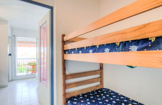 Les Flamants Roses - Foto 10