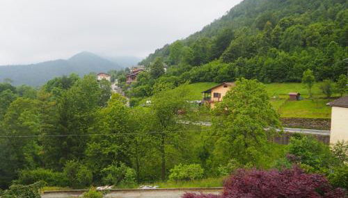 La Casa di Nina - Traves - Foto 4