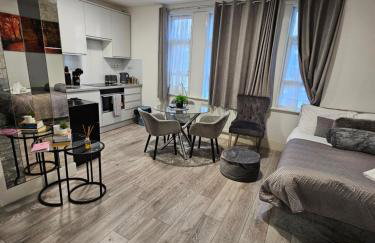 Newly refurbished Studio in Kensal green F - Foto 21