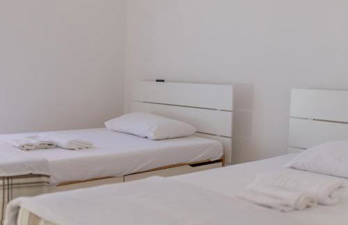 Appartamento a pochi minuti a piedi dalla spiaggia di Riva Trigoso - Sestri Levante - "Al Mare con noi" - Foto 16