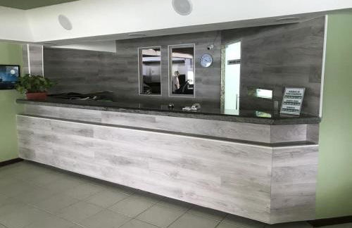 Flat Angra Inn, Angra dos Reis - Foto 10