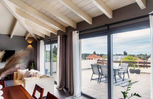 Inalia Modern House - Foto 12