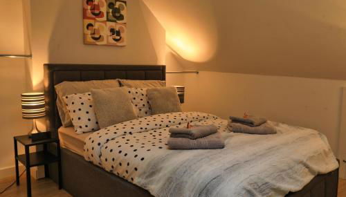 Top Floor Apartment in Islington - Foto 3