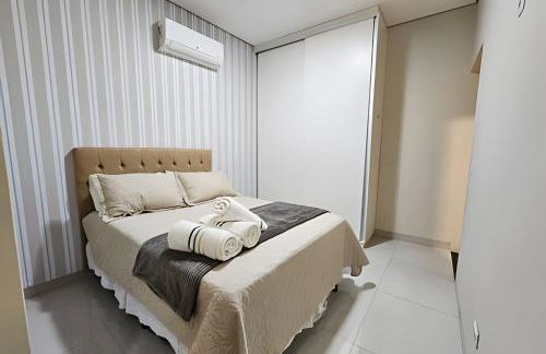 Recanto Sabiá, Área gourmet climatizada, piscina - Foto 46