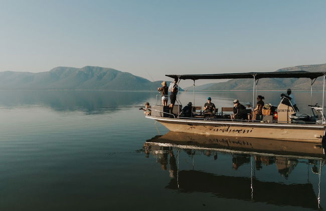 Tandweni Villa - Foto 18